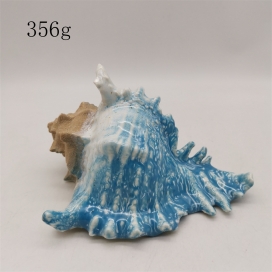 CERAMIC OCEAN DECORATION